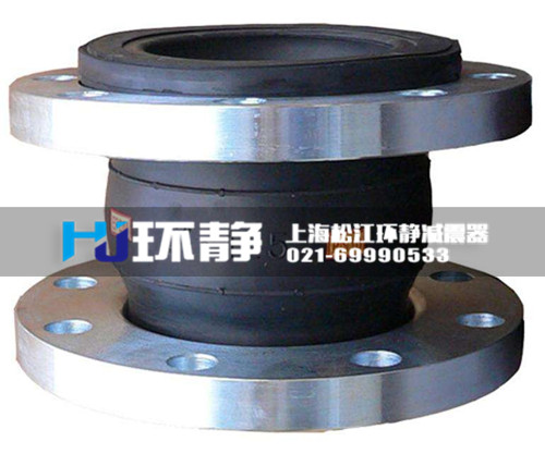 橡膠接頭怎樣安裝可以延長使用壽命？