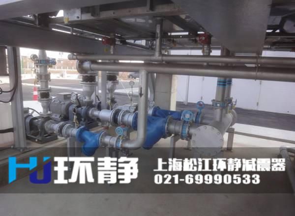 <a href=http://www.sunphire.cn target=_blank class=infotextkey>可曲撓橡膠接頭</a>運(yùn)行車間