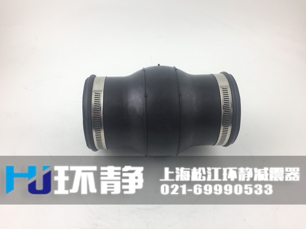 不銹鋼卡箍<a href=http://www.sunphire.cn target=_blank class=infotextkey>橡膠軟接頭</a>